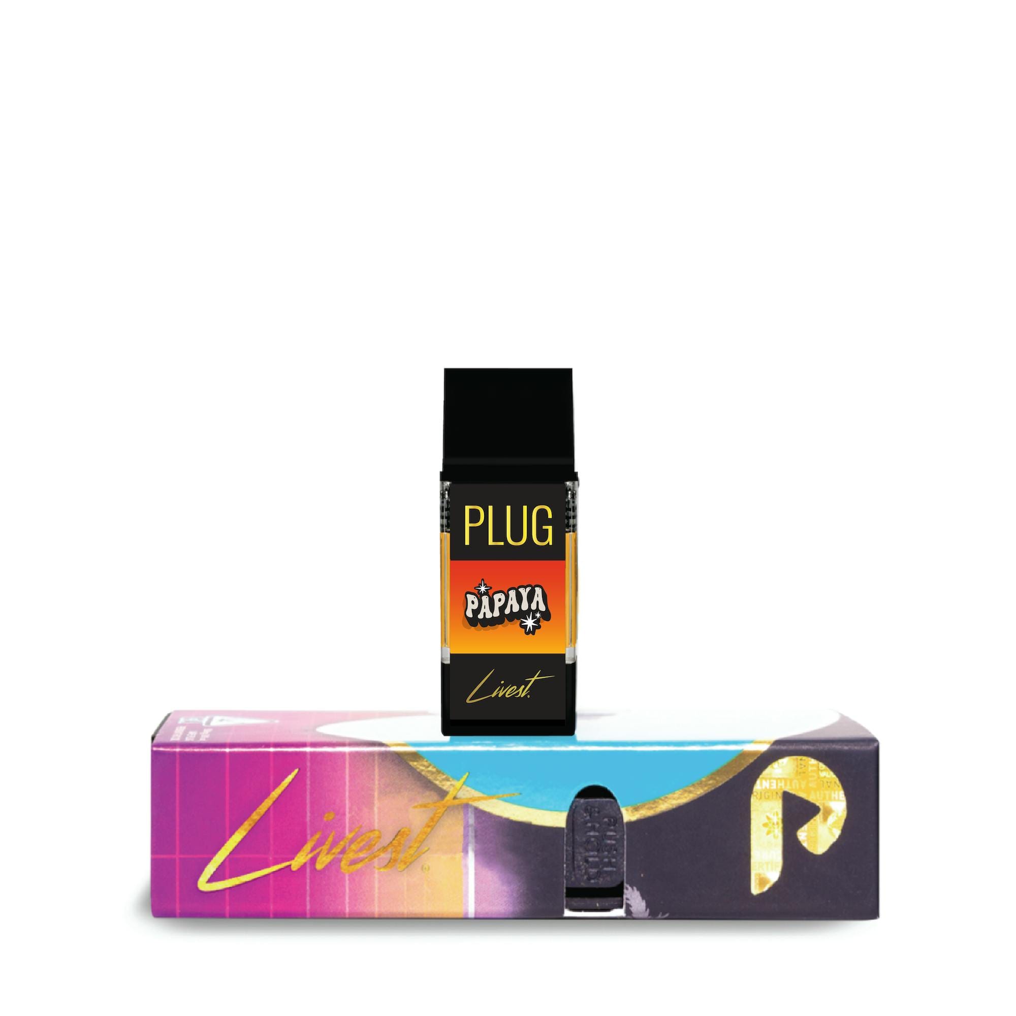 PlugPlay — Papaya