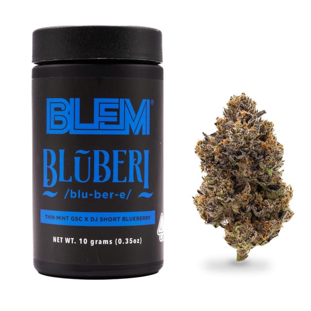 Bluberri | 10g