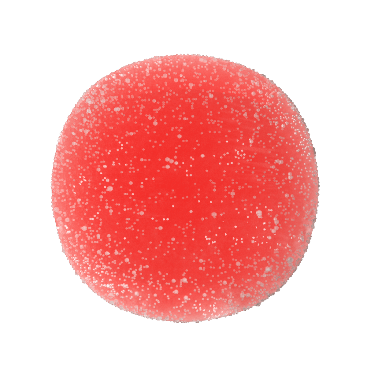 Platinum Vape — Strawberry
