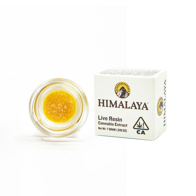 Himalaya: Tahoe OG
