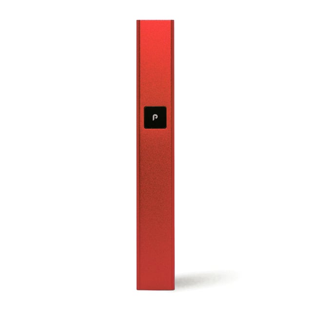 PLAY Battery - Red Steel