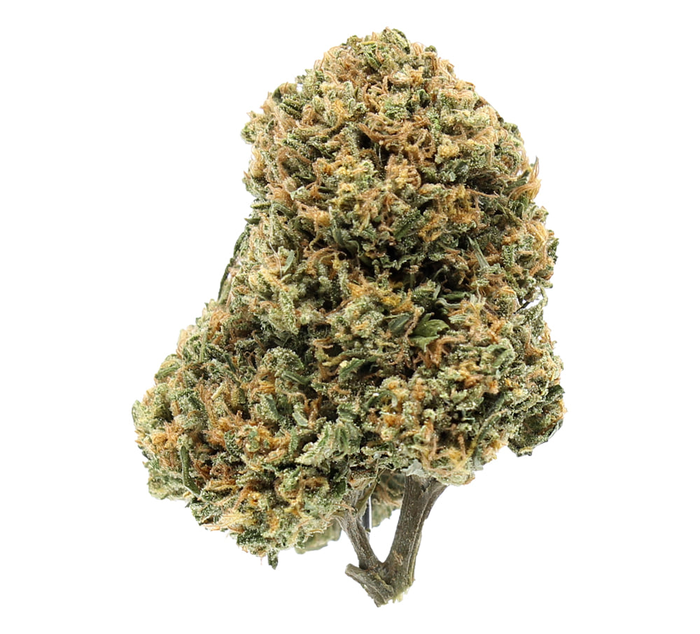 DenCob Farms: Pineapple Pizza