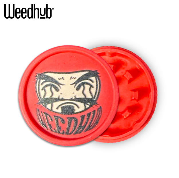 Weedhub - Ninja Grinder - weedhub -  - $5.99 - Accessories