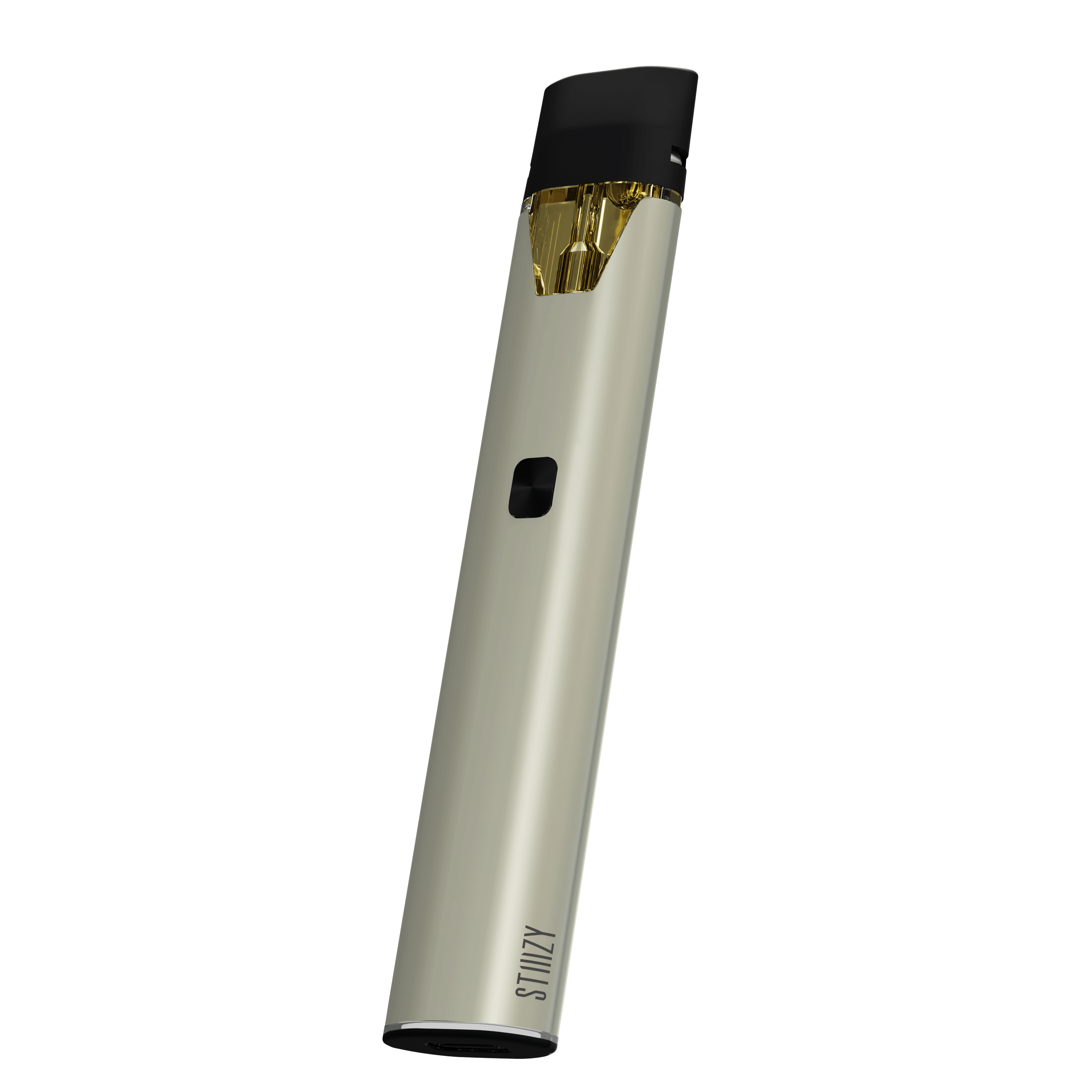 Pearl White Pro Battery - STIIIZY -  - $14 - Accessories