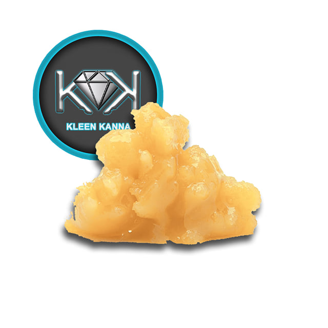 Kleen Kanna - Sugar - Cherry Pie