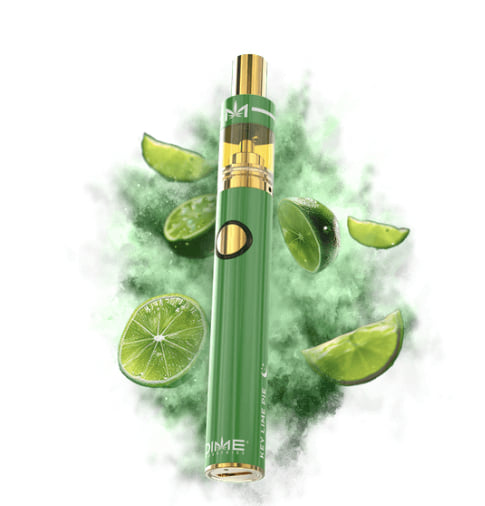 All-In-One 1g - Key Lime Pie