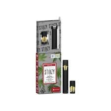 Blue Dream Starter Pack (1G) - Stiiizy -  - $30 - Cartridge