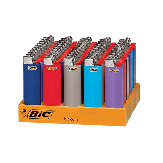 BIC Maxi Pocket Lighter