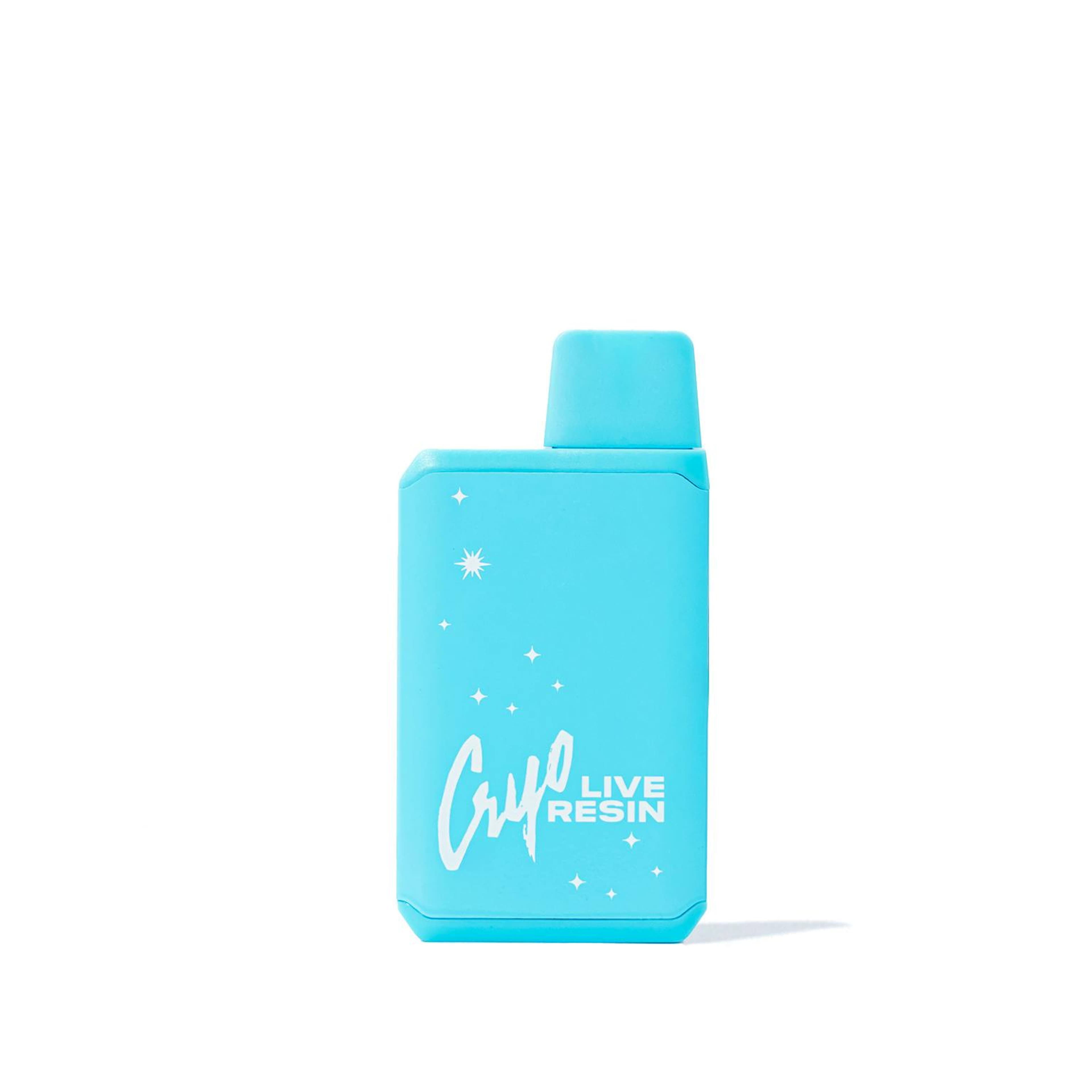 Papaya Punch 1g Live Resin Mini Vape - Cake - - $35 - Ready To Use Vapes