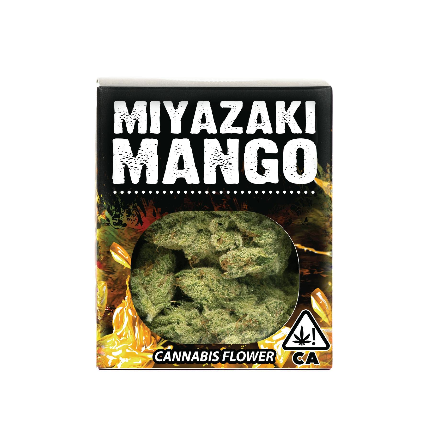 Decibel Gardens: Miyazaki Mango