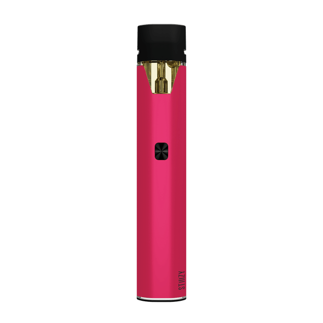 Neon Pink | Pro Battery