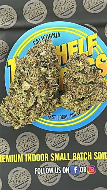 ^Gas Mask Premium OZ (28g)