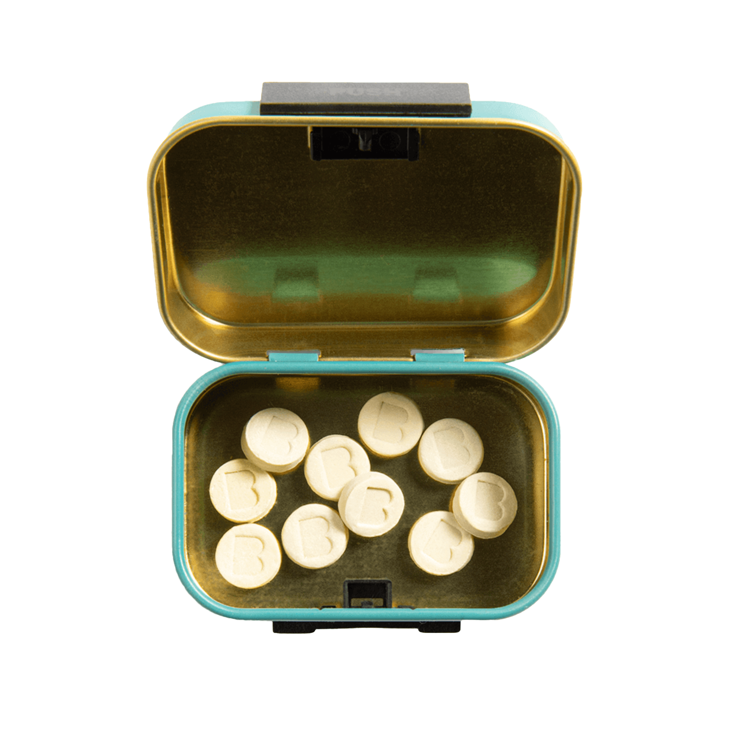 Royal Mint Indica - 100mg - Breez -  - $20 - Edibles