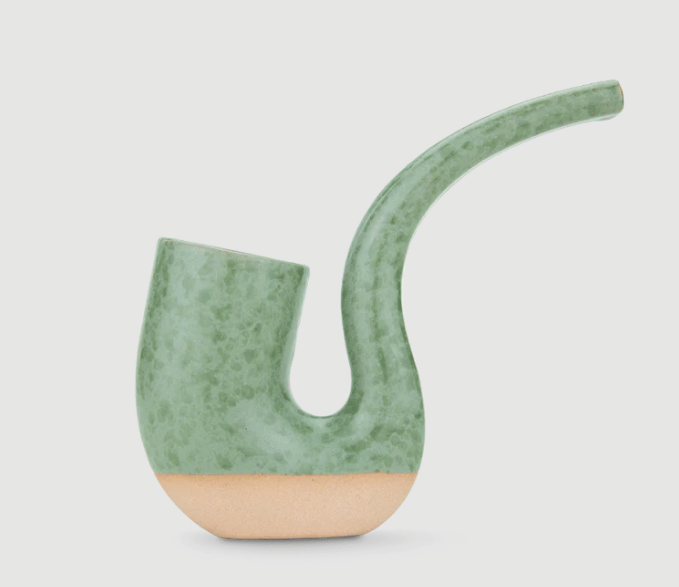 Proxy Terrapipe - Matcha - PUFFCO -  - $80 - Paraphernalia