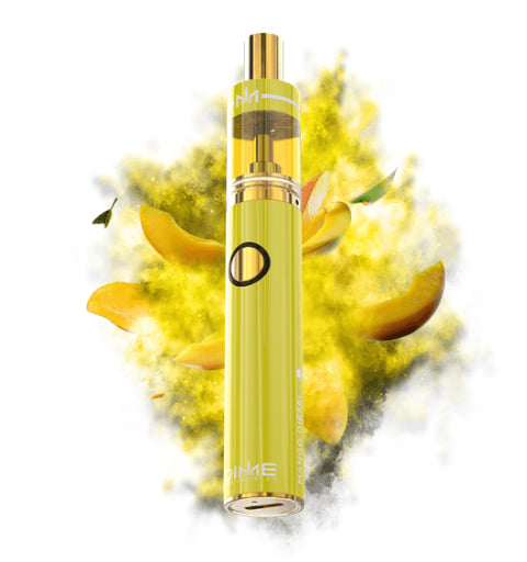 All-In-One 1g - Mango Diesel