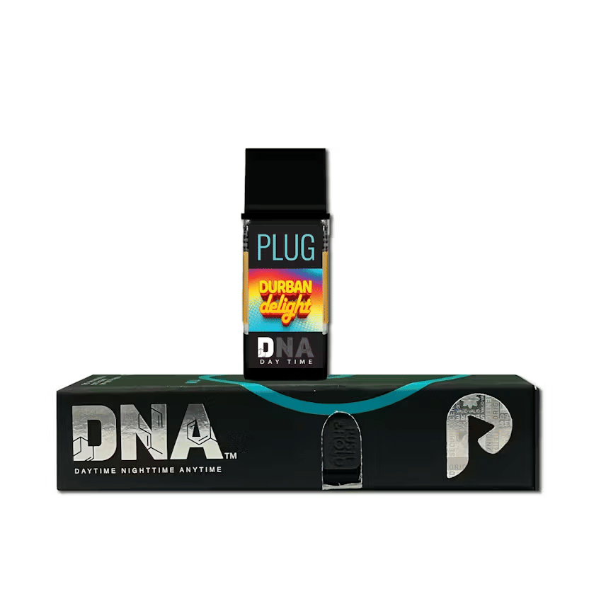 Plug & Play — Durban Delight