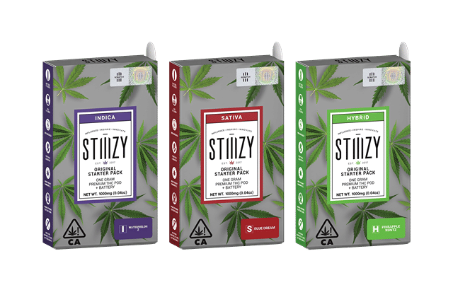 Watermelon Z | Pod + Battery Starter Pack 1g