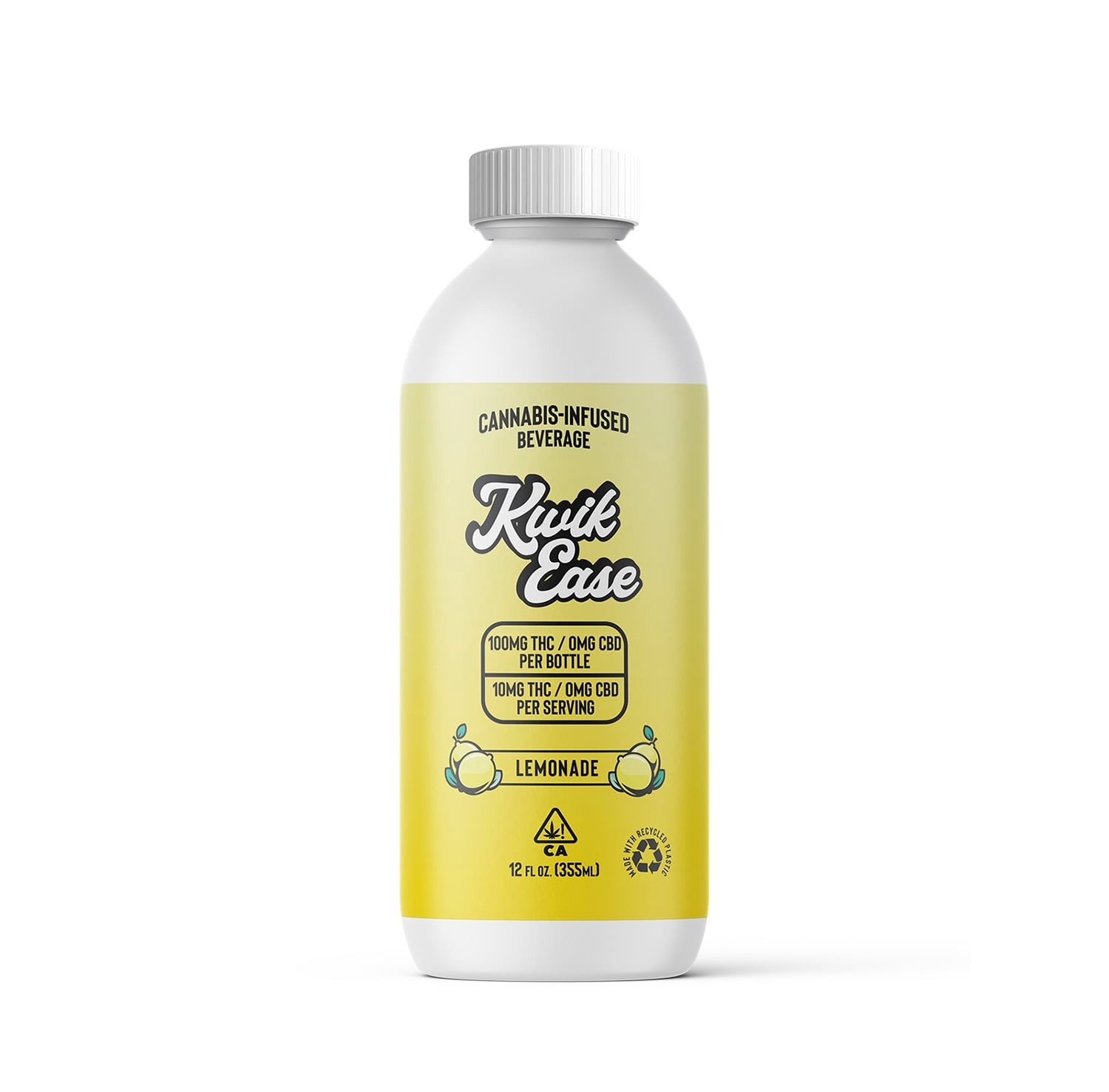 Manzanita: Lemonade Kwik Ease