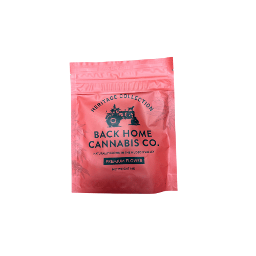 BHCC | Jack Herer | Flower | 14g