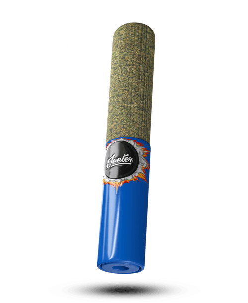 Sour Tsunami - Joint - Jeeter - 0.5g (Single) - $4.99 - Infused Pre-Rolls