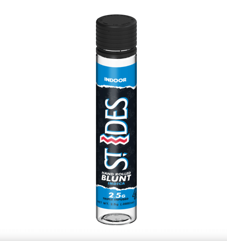 St. Ides: Motor Head Blunt