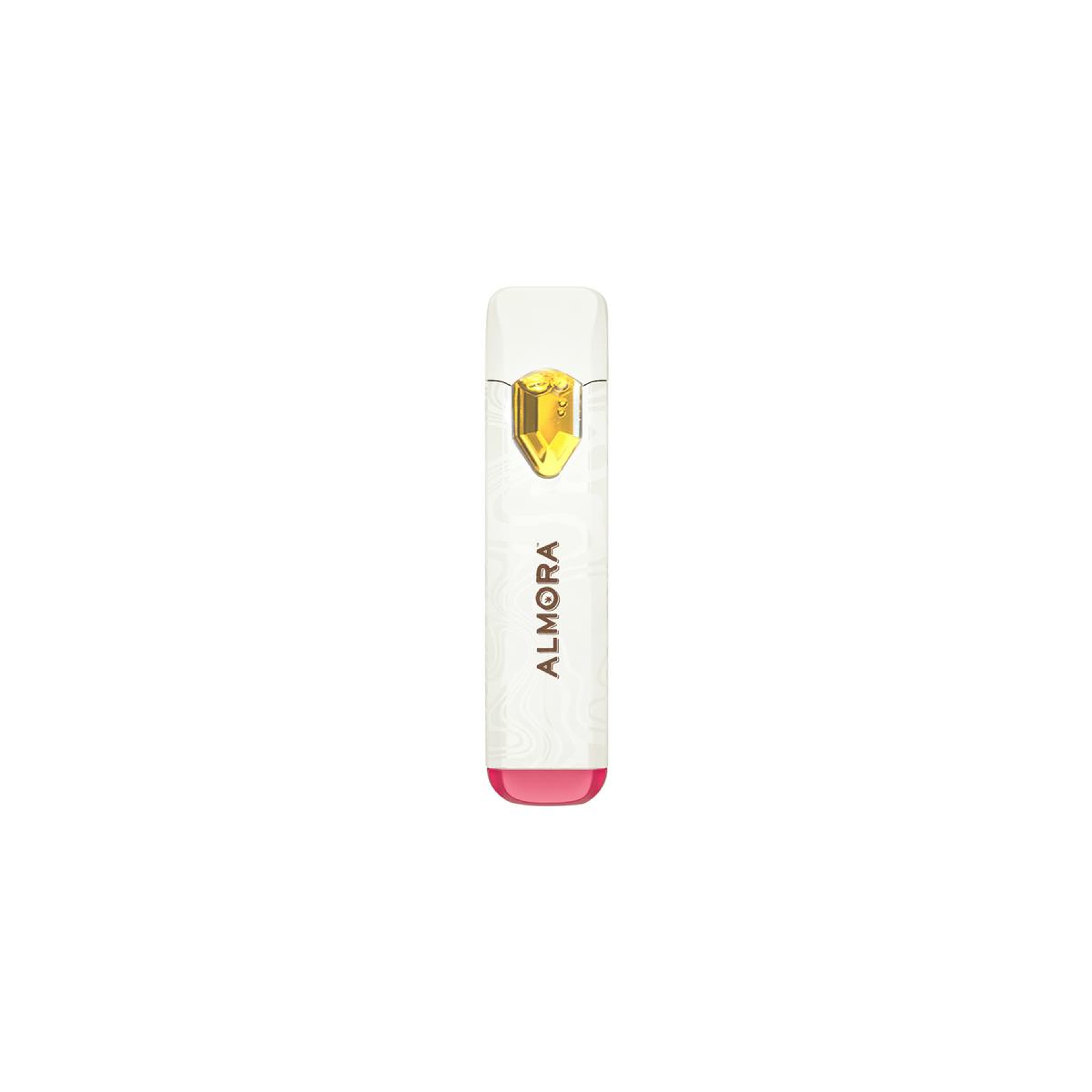 Raspberry Haze Fruit Live Resin AIO - 1g - Almora - - $38 - Concentrates