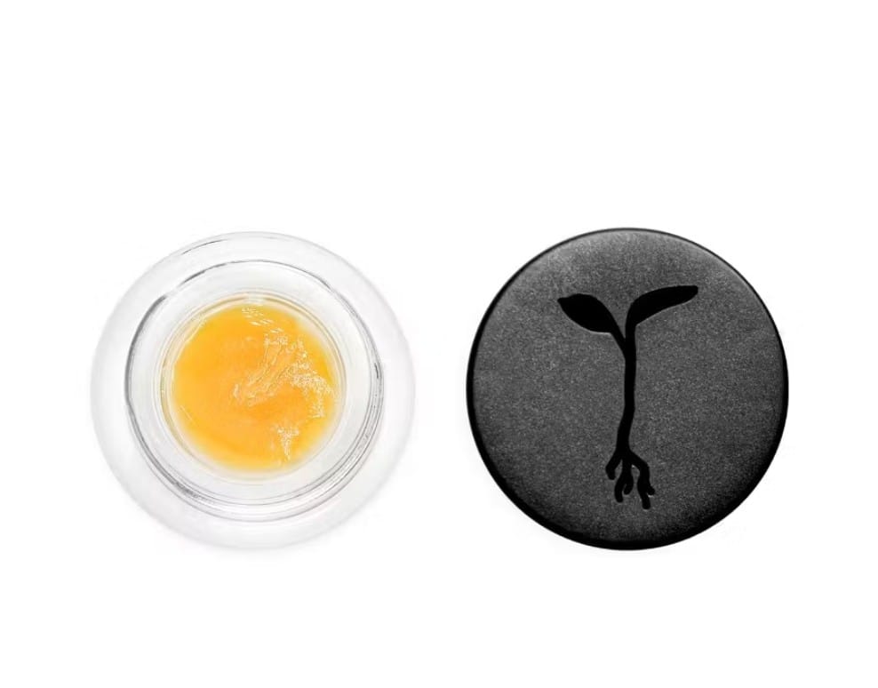 $26.36 Hella Jelly Live Badder 1g - Raw Garden -  - $20 - Wax