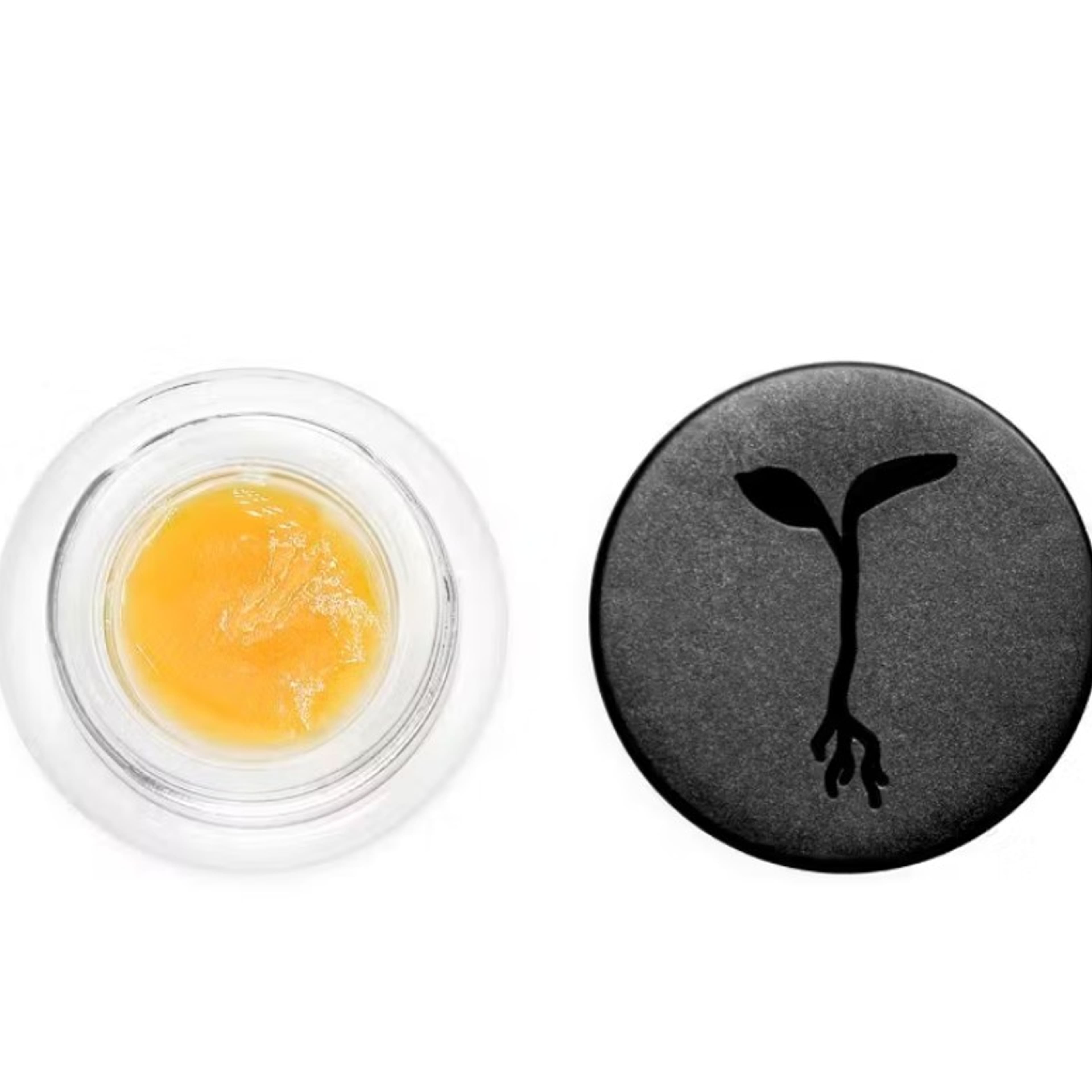 $26.36 Hella Jelly Live Badder 1g - Raw Garden - - $20 - Wax