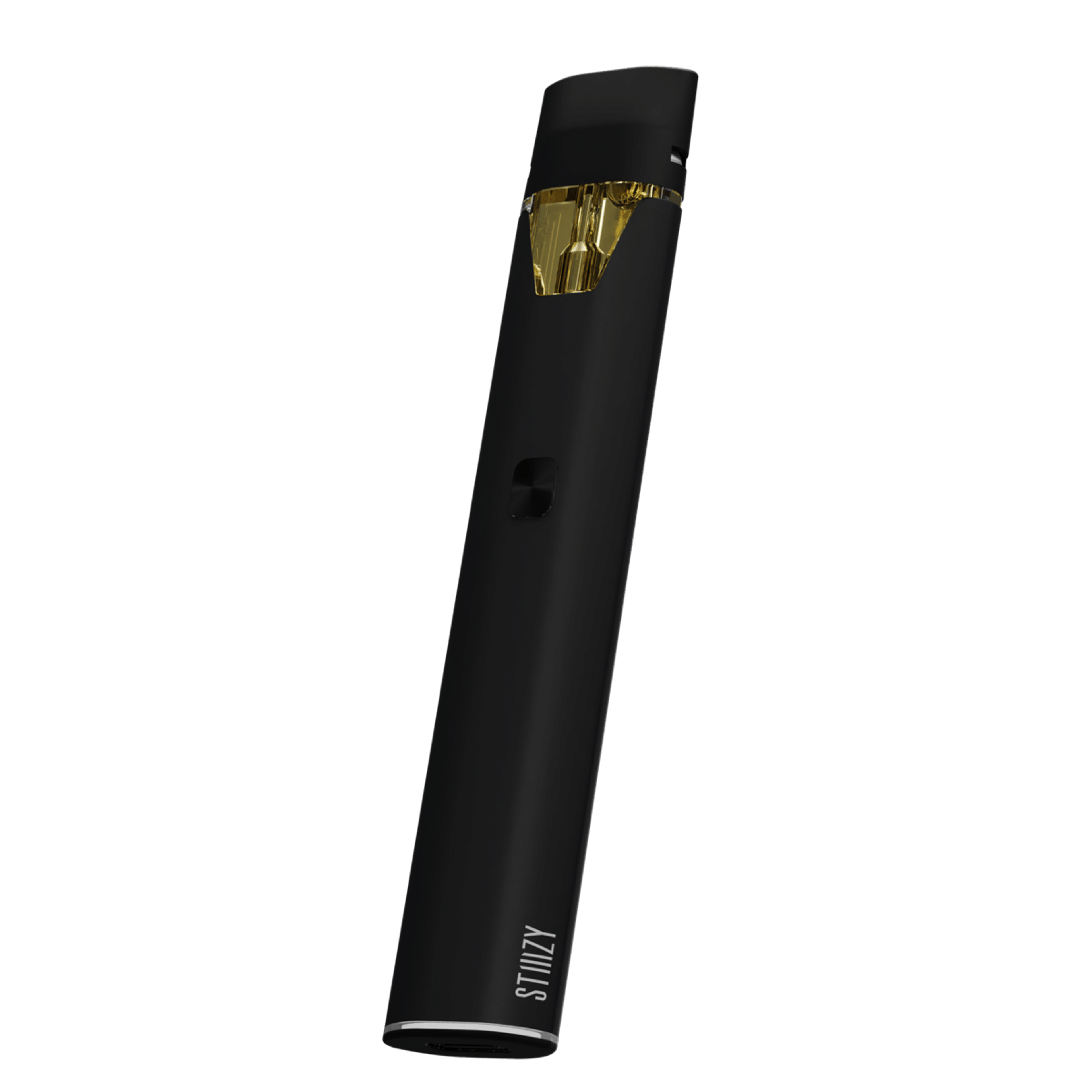 Battery - Pro - Black - STIIIZY - Battery - $28.99 - Vape Batteries