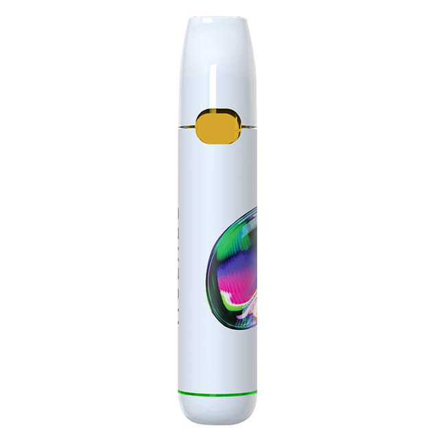 710 Labs: Strawberry Guava #9