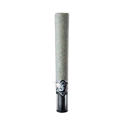 Runtz .7g  1pk infused preroll - Sluggers -  - $11.25 - Pre-Rolls