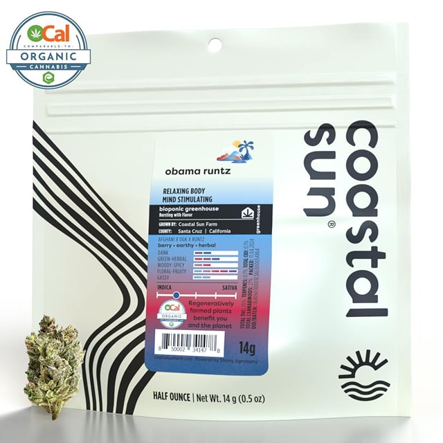 Obama Runtz | 14g