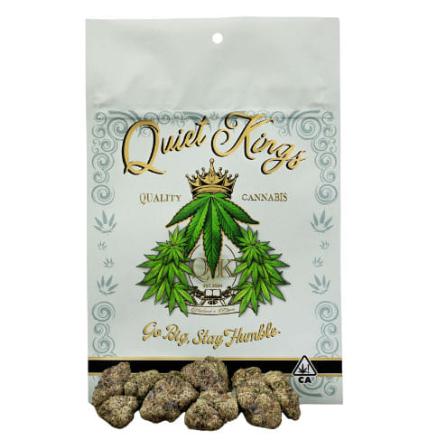 SLURTY 3 14G - QUIET KINGS -  - $33 - Flowers