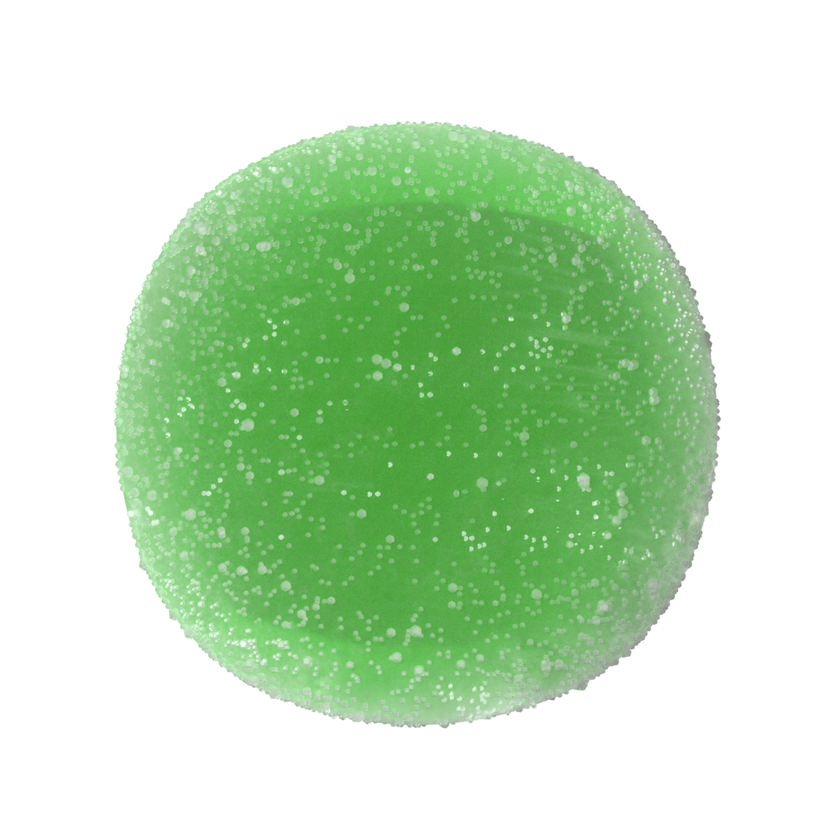 Platinum Vape — Green Apple