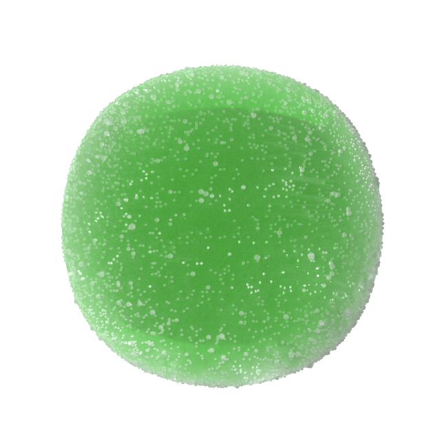 Platinum Vape — Green Apple