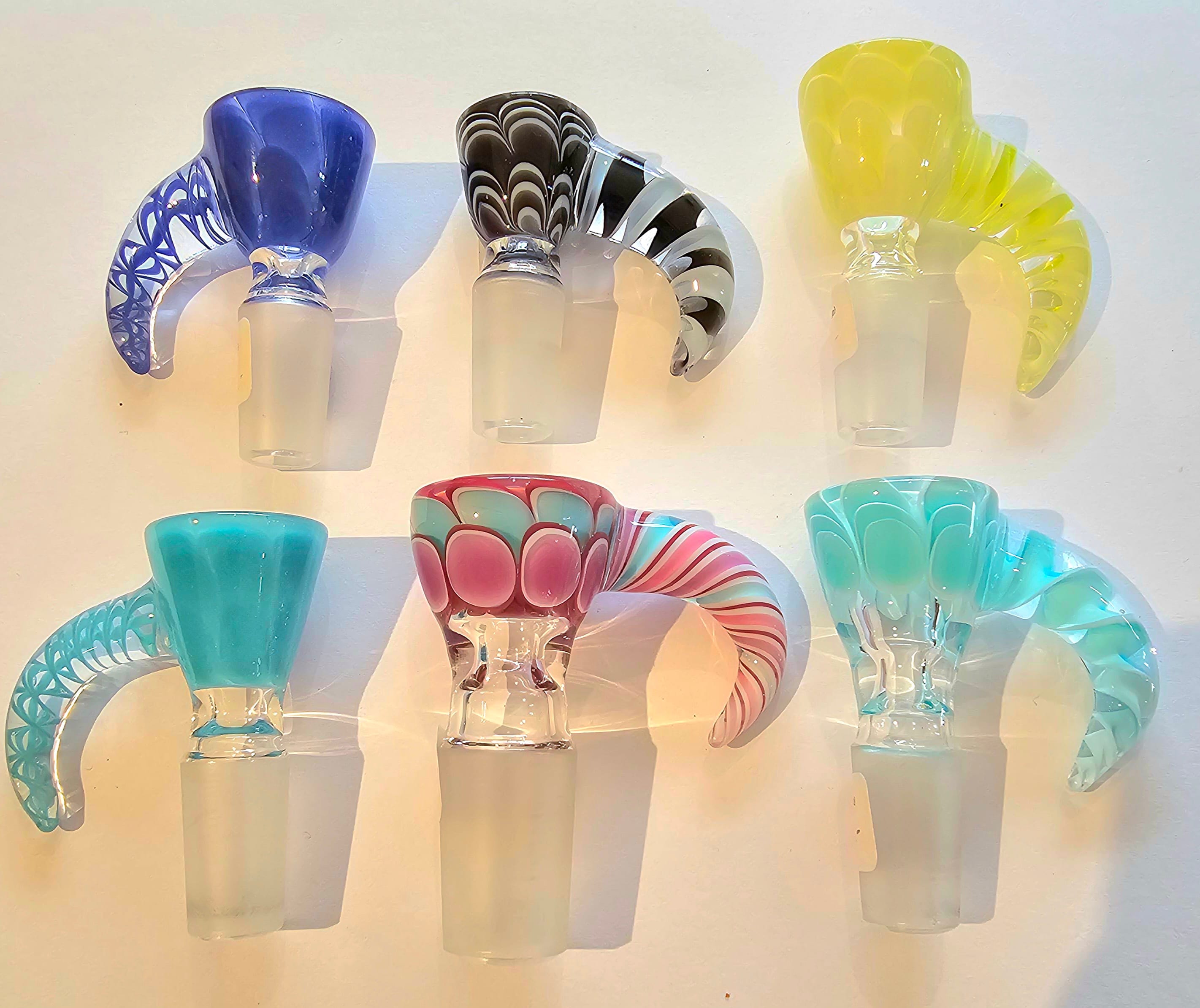 TPG Slides - Theo Peterson Glass - TPG Slide - $22 - Accessories