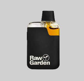 Strawberry Gas - AIO