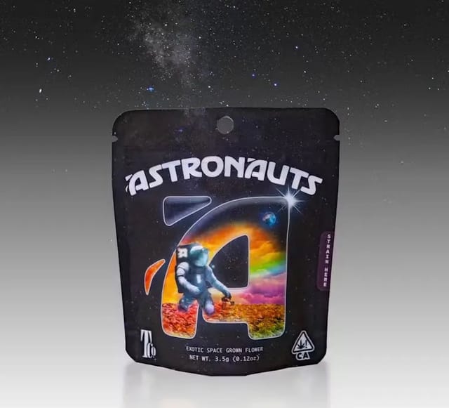 AST — Space Glue