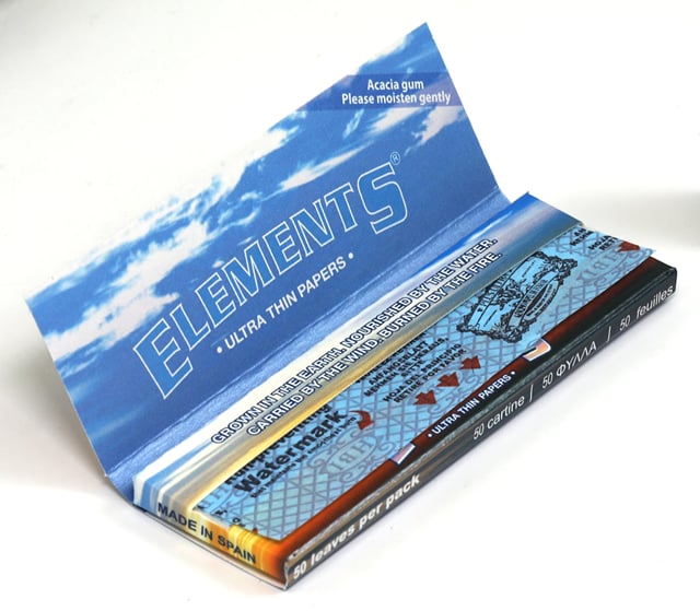 Rolling Papers | Ultra Thin Rice