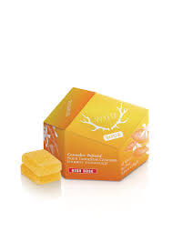 Wyld: Sour Tangerine