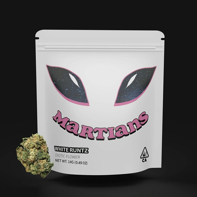 White Runtz | 14g