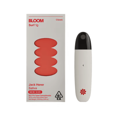 BLOOM — Jack Herer