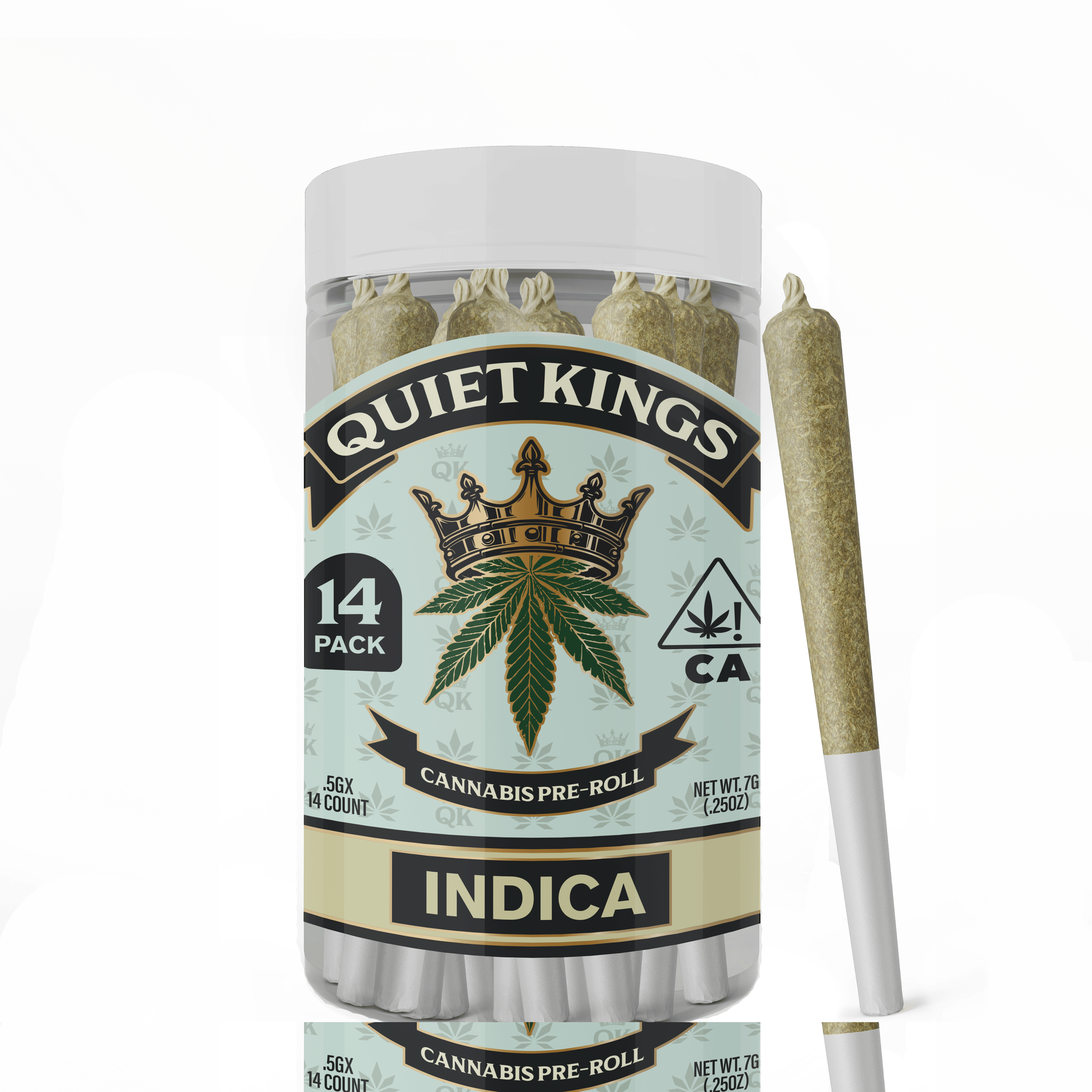 Quiet Kings: Mazar Kush