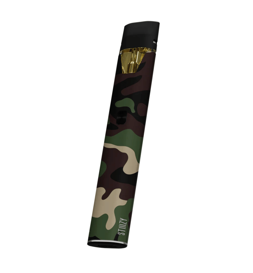 Stiiizy: Pro Battery - Camouflage - Stiiizy -  - $25 - Batteries & Accessories