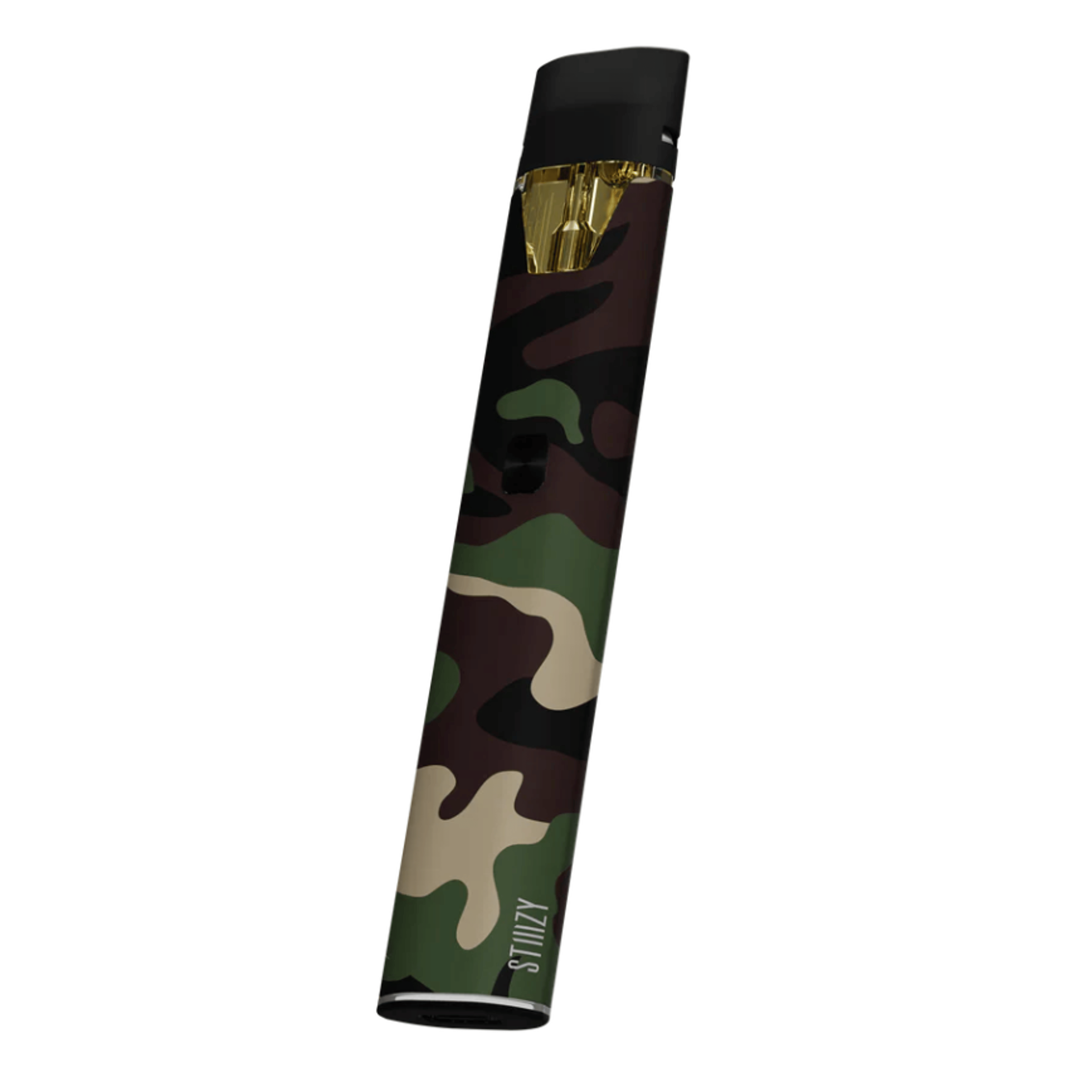 Stiiizy: Pro Battery - Camouflage - Stiiizy - - $25 - Batteries & Accessories
