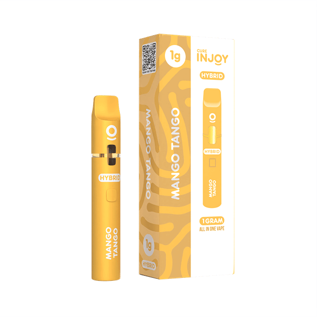 Mango Tango - All in One - 1g