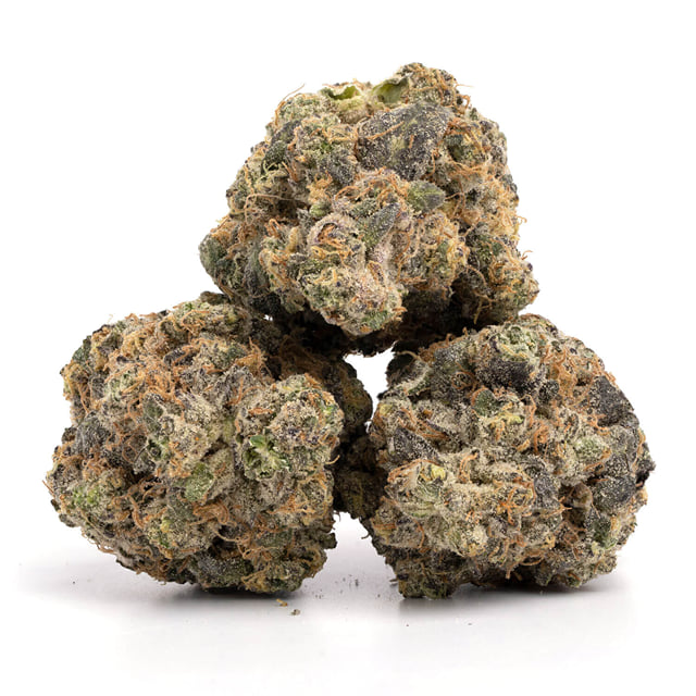 Lemon Cherry Sherbert | 3.5g