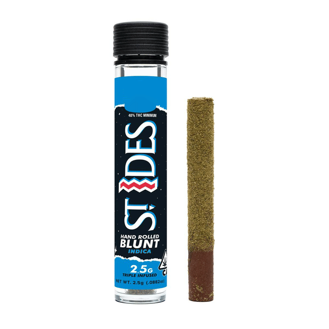 St. Ides: Motorhead Triple Blunt