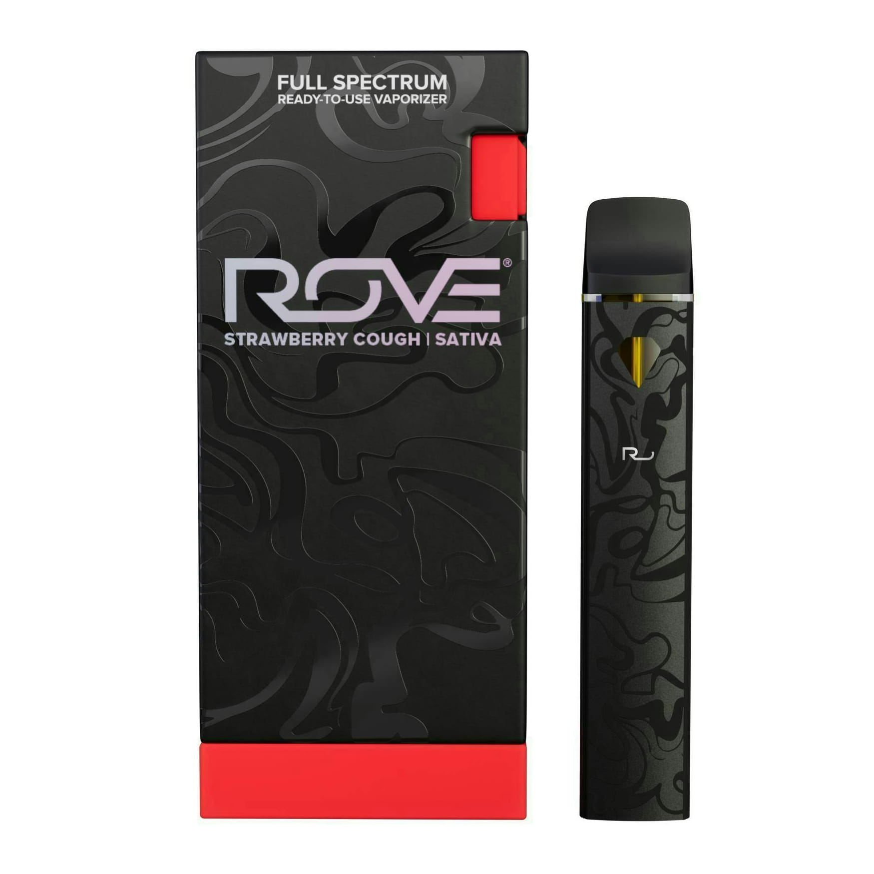 Strawberry Cough (S) - LR Diamond RTU 1g - Rove - Strawberry Cough (S) - $39 - Cartridges
