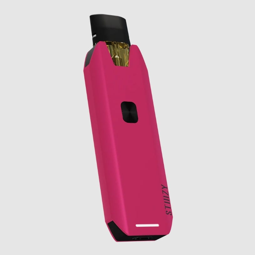 STIIIZY - Pro XL Battery Neon Pink - Stiiizy - STIIIZY - Pro XL Battery Neon Pink - $25 - Accessory